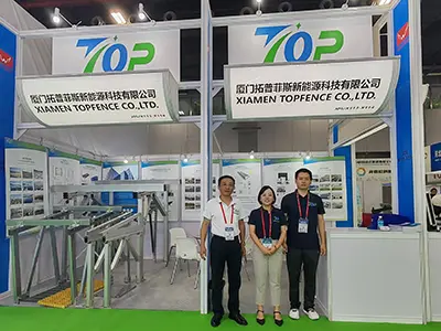 2024.8 Taispeántas Guangzhou