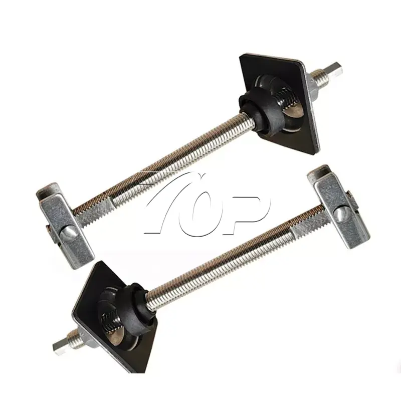 Gréine bolt hanger
