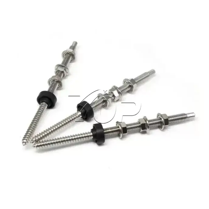 Bolt hanger